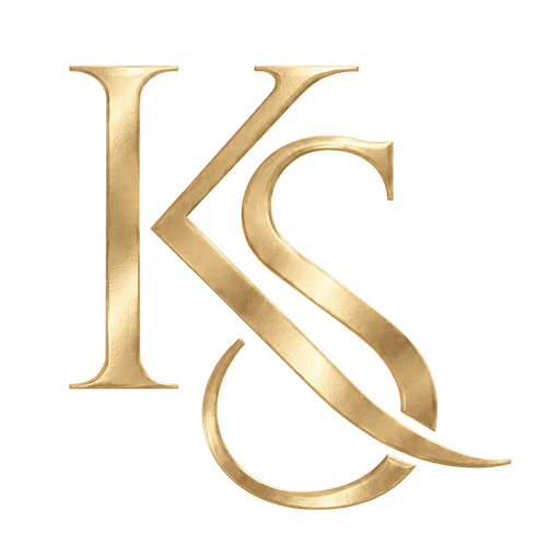 KS monogram